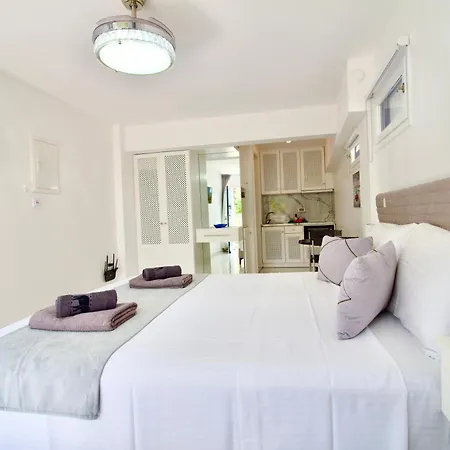 Sea Front In Fisardo Appartement Fiskardo