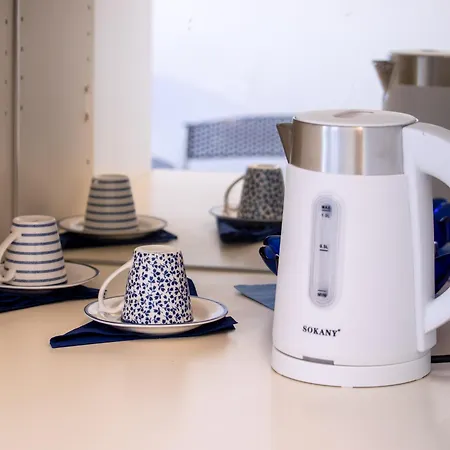 Sea Front In Fisardo Appartement Fiskardo