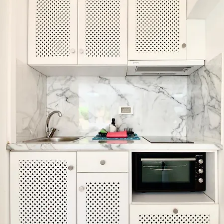 Sea Front In Fisardo * Fiskardo