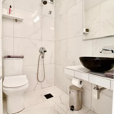 Apartament Sea Front In Fiskardo