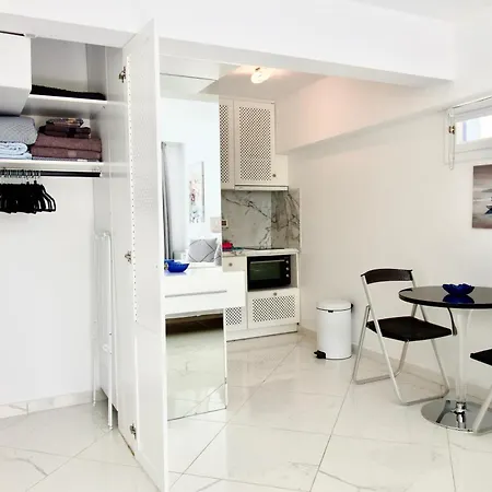 Appartamento Sea Front In Fisardo *