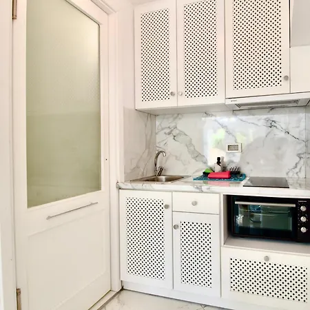 Sea Front In Fisardo Appartamento *