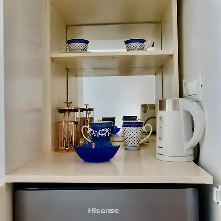 Sea Front In Fisardo Fiskardo